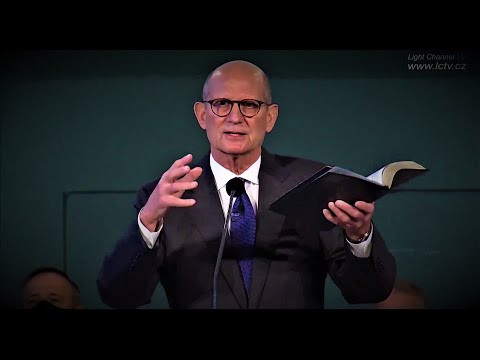 Ted Wilson - 6. 11. 2021 - Podle Jeho slova