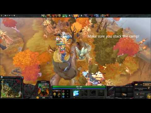 Medusa Jungle NEW META