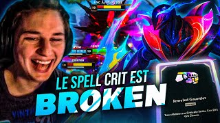 JE DEVIENS ADDICT À CE MODE BANGERESQUE! - Pandore Qiyana Zed Condensé 2v2v2v2 PBE