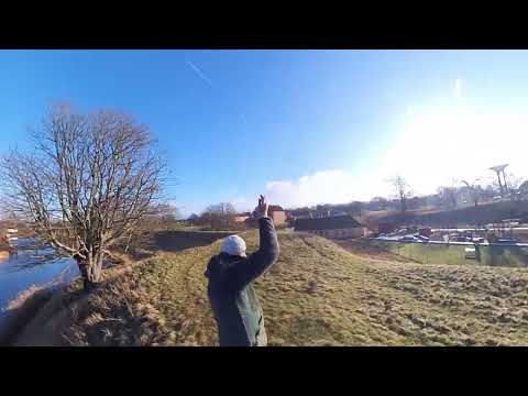 slingshoot Landskrona