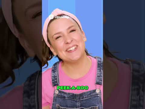 Ms. Rachel Peekaboo Surprise Box Adventure with Miss Rachel!