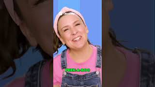 Download lagu Ms. Rachel Peekaboo Surprise Box Adventure with Miss Rachel! mp3