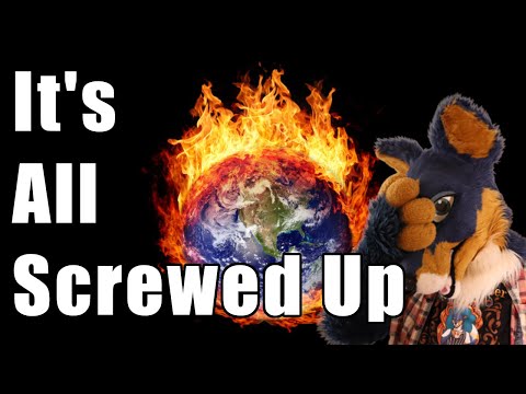 10 Reasons Why I Hate The World