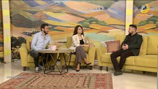«PROակտիվ առաջնորդ» գիրքը ընթերցասերի սեղանին է