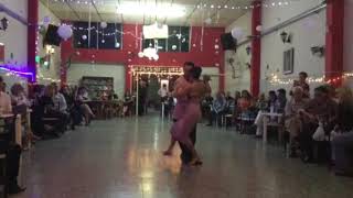 Video thumbnail for Pablo Alvarez & Corina Herrera