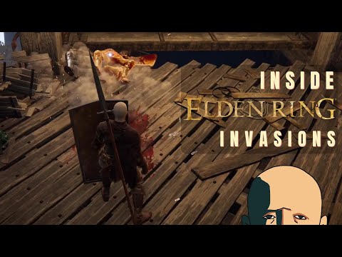 Serious Patches Invasion Compilation