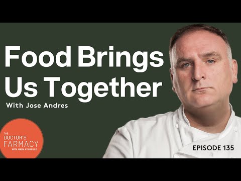 How Food Brings Us Together