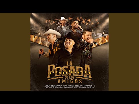 La Posada de Los Amigos (En Vivo)