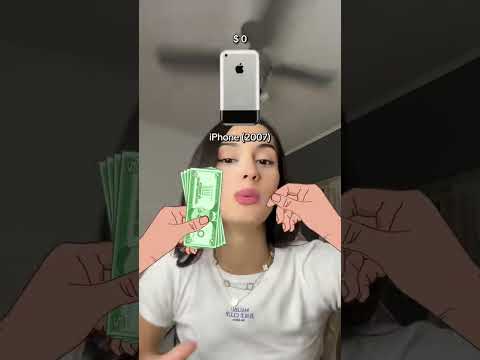 Para que iphone me alcanza?