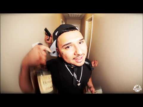 Young Choppa - Gang slide ft OhDizzy [official music video]