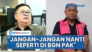 Anggota DPR Wanti-wanti Kopdes Merah Putih Jangan sampai Berkasus seperti BGN: Perbaiki Tata Kelola