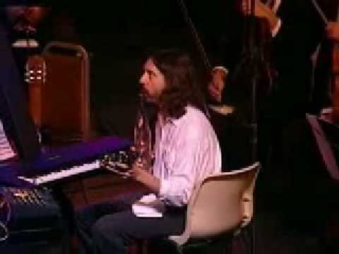 Zeca Assumpção & Egberto Gismonti  & Nando Carneiro - Heineken Concerts - 1994