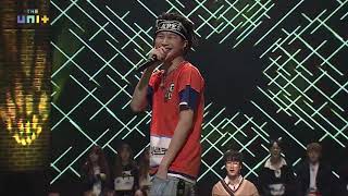 Download lagu Unit B Rap Position Battle - Marco (H.B.Y) mp3 Download lagu Unit B Rap Position Battle - Marco (H.B.Y) mp3