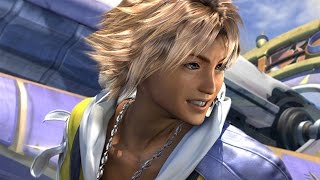 Vidéo Final Fantasy X / X-2 HD