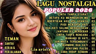 Download lagu LAGU NOSTALGIA PALING SEDIH 😭 PATAH HATI/TEMBANG KENANGAN TERPOPULER SEPANJANG MASA  mp3