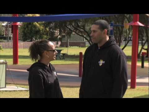 The Barefoot Rugby League Show S3 EP24 David Peachey Farwell Tribute - Paula Maling