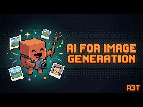 AI for Image Generation Webinar April 23rd