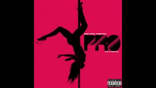 Nikko Lafre - Pro Feat  Johnny Rain