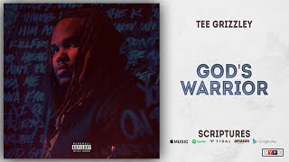 Tee Grizzley - God&#39;s Warrior (Scriptures)