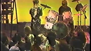 Sheena Easton - Sugar Walls  (Soul Train April 13, 1985)