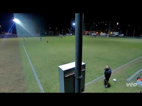 Longlevens v Fairford Town