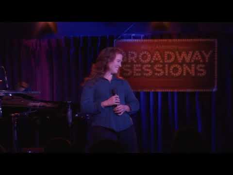 Kennedy Caughell- When I Fall in Love ( Victor Young/ Edward Heyman)