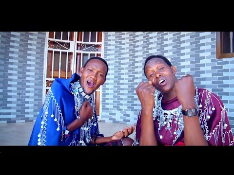 David lenjir ft Paulo siria - Ncho Epuo