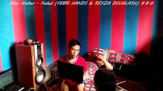 Download lagu Alan Walker   Faded FEBRI HANDS & REYZA DOUGLASH B B G mp3