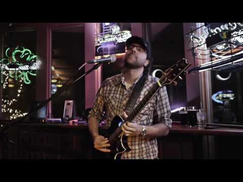 04 Tim Palmieri Acoustic - Shimmy Shimmy