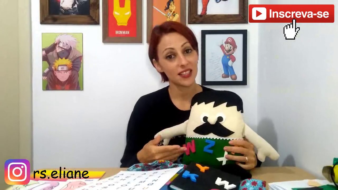 Dicas de Atividades com o livro Aniversário do seu alfabeto educação infantil e séries iniciais.