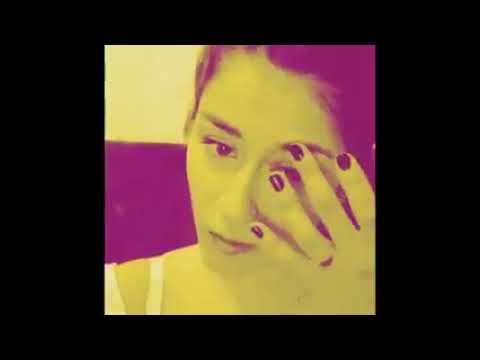 Barbara Kanyzová - Menstruační píseň