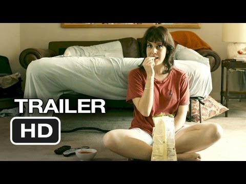 Hello I Must Be Going Official Trailer #1 (2012) - Sundance Movie HD