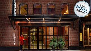 Hotel Indigo Lower East Side By IHG | New York (NY), United States | Hotel Revie