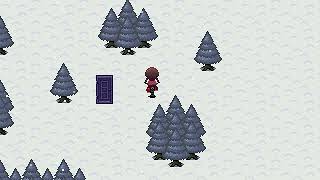 Let&#39;s Play Yume Nikki BONUS - Odds, Ends &amp; the CHASE