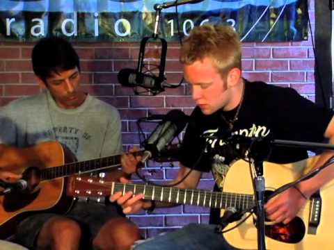 5. Matthew Curry, OKC: full, (mostly) uncut, acoustic, "Monday Rain"