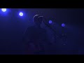 Trey Anastasio Band - 1/31/2020 - Dark and Down (4K HDR)