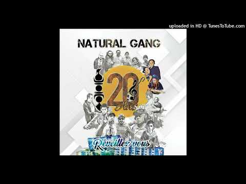 🇳🇨 NATURAL GANG _ Liberté 🇳🇨 KANEKA MUSIC FROM 🇳🇨 KANAKY
