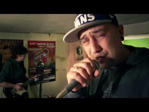 МЕРУДИЯ + DRS + НОКАУТ@ club *MIXTAPE 5*, A-Side | 18.12