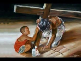 PANANAGUTAN - Bugoy Drilon (Featuring Joey Velasco&#39;s Paintings)