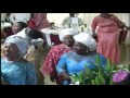 Afro-Gospel Birthday Finale dance (ft. Olaitan Akanmu - Omo Ara)