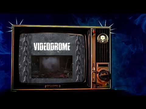 YAWAR METAL - "Videodrome": Desvirginizagore + Los Indios