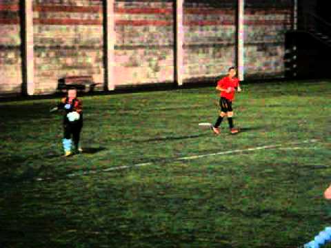 CD. VALLINAMAR FEMENINO 1 LAS MAJORERAS 3