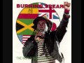 Burning Spear   It's Not A Crime