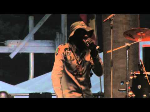 Natural Black - ROTR Live set