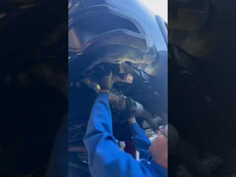 2022 Chevy Silverado ZR2 Corsa Exhaust (Install / Sounds)