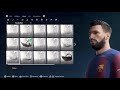 Luis Suarez FIFA 24 pro clubs look alike tutorial | EA SPORT FC 24 | FC Barcelona | LEGEND