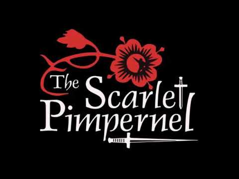 Where's the Girl (Karaoke accompaniment track) from The Scarlet Pimpernel