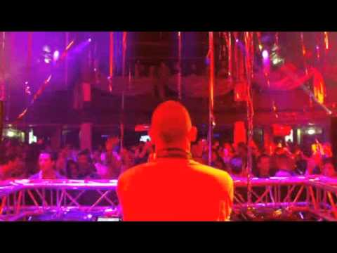 Stefan Vilijn TV (Part 2): NYE 2011!