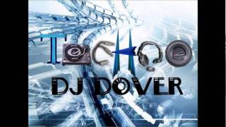 HappyHardcore-Mix part1 (by DJ Dover)