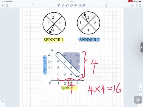 calculating probabilities